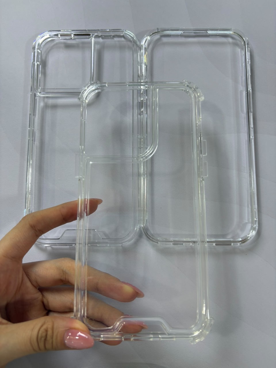 Case 360 iPhone 14 Pro Max - TuCase.sc