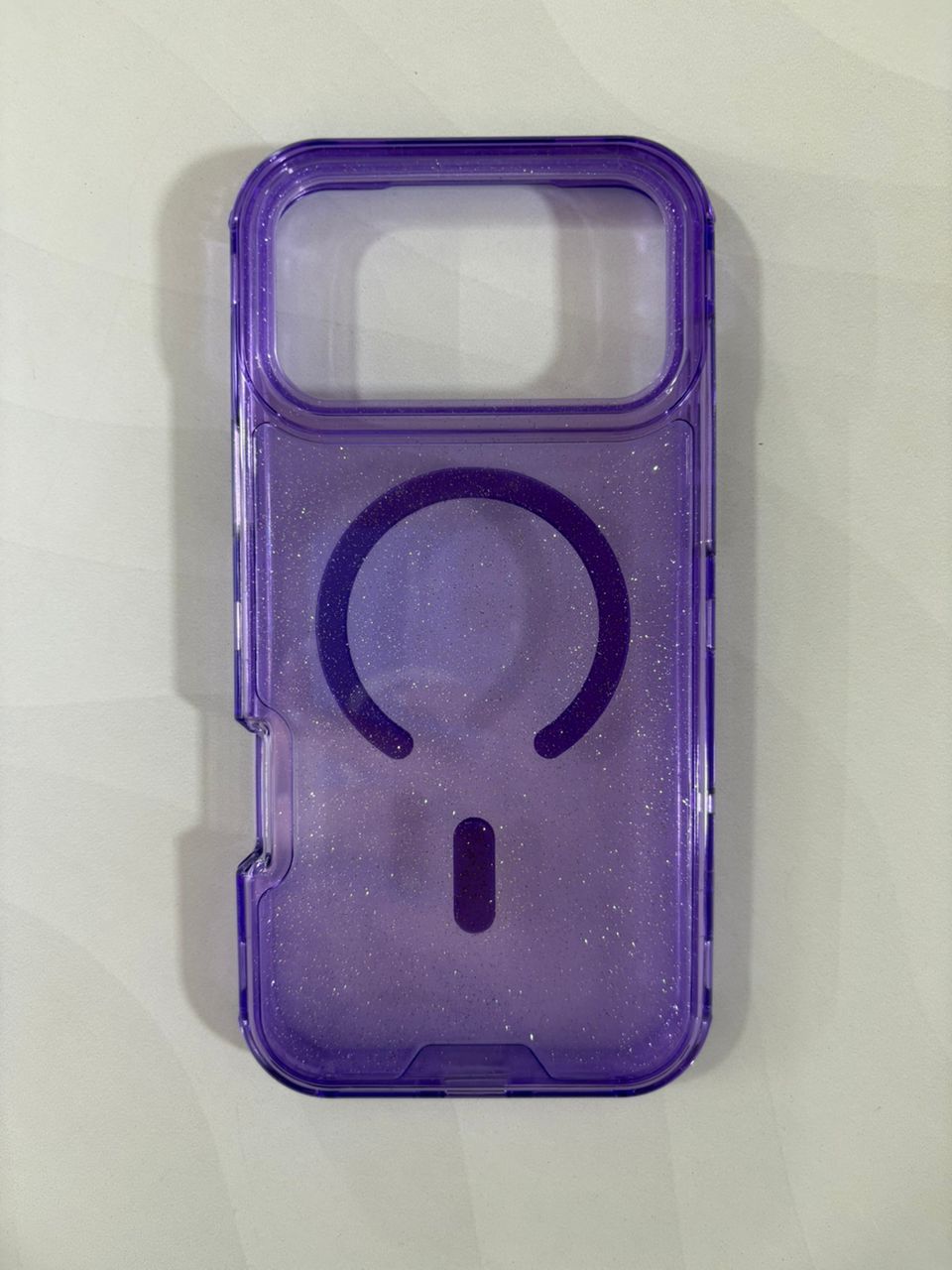 Case 360 iPhone 17 Pro  Max