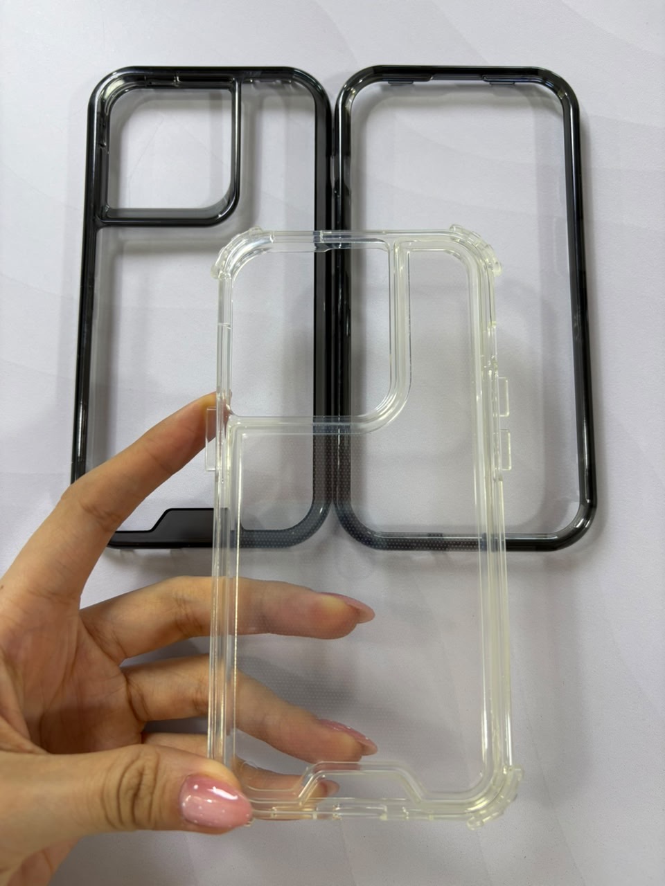 Case 360 iPhone 14 Pro - TuCase.sc