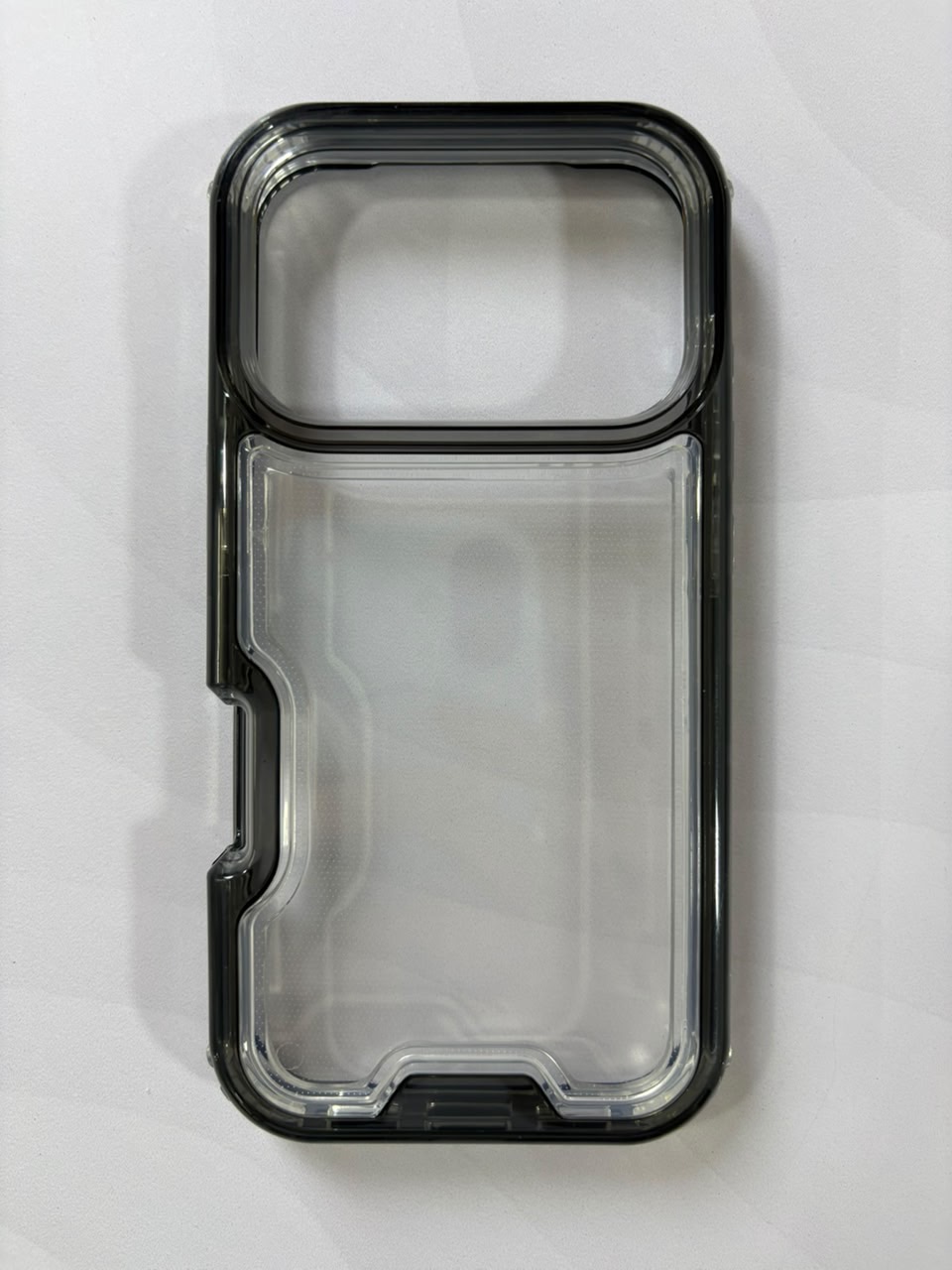 Case 360 iPhone 17 Pro - TuCase.sc