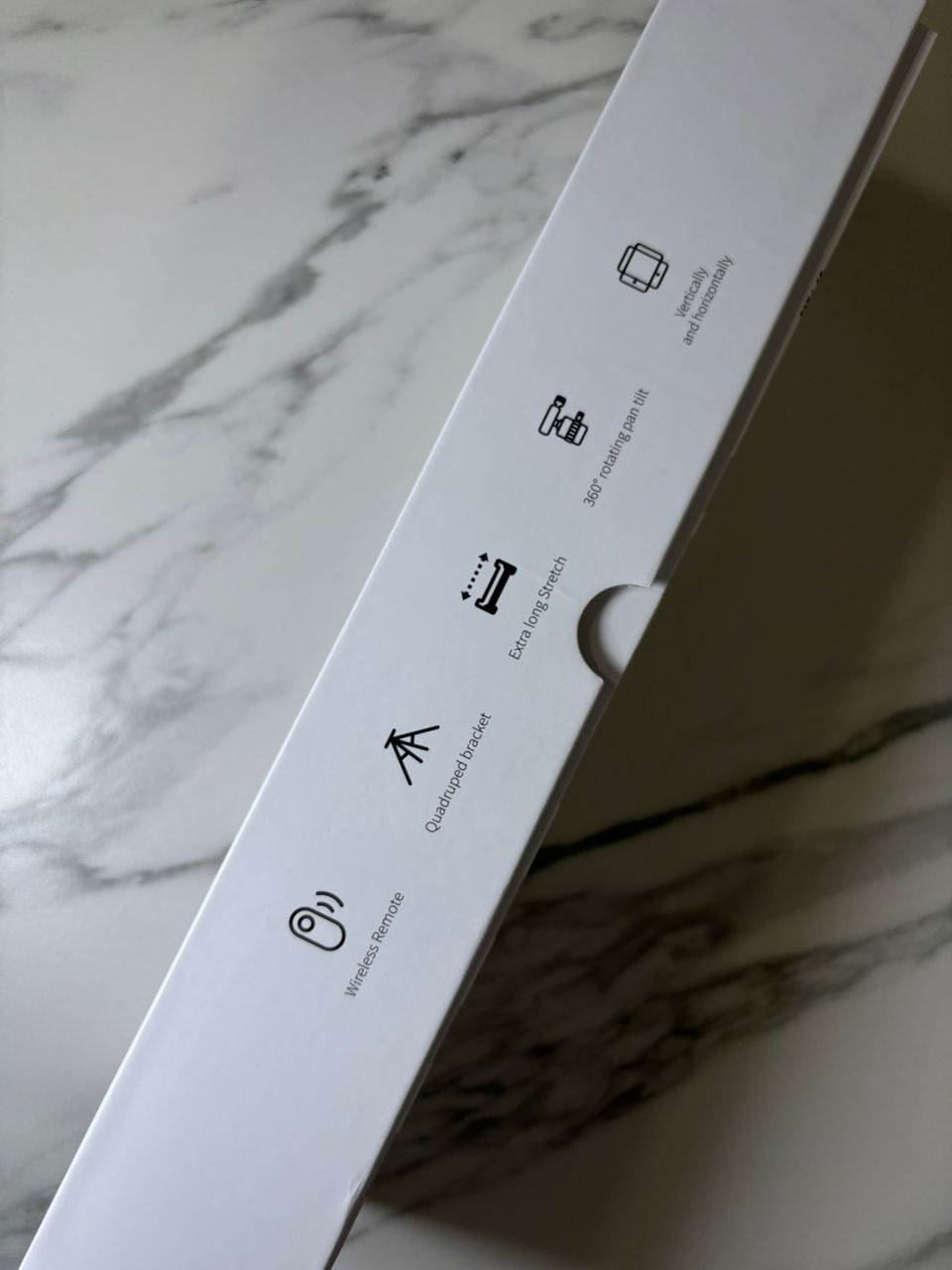 Trípode Ulanzi - Tucase.sc Store