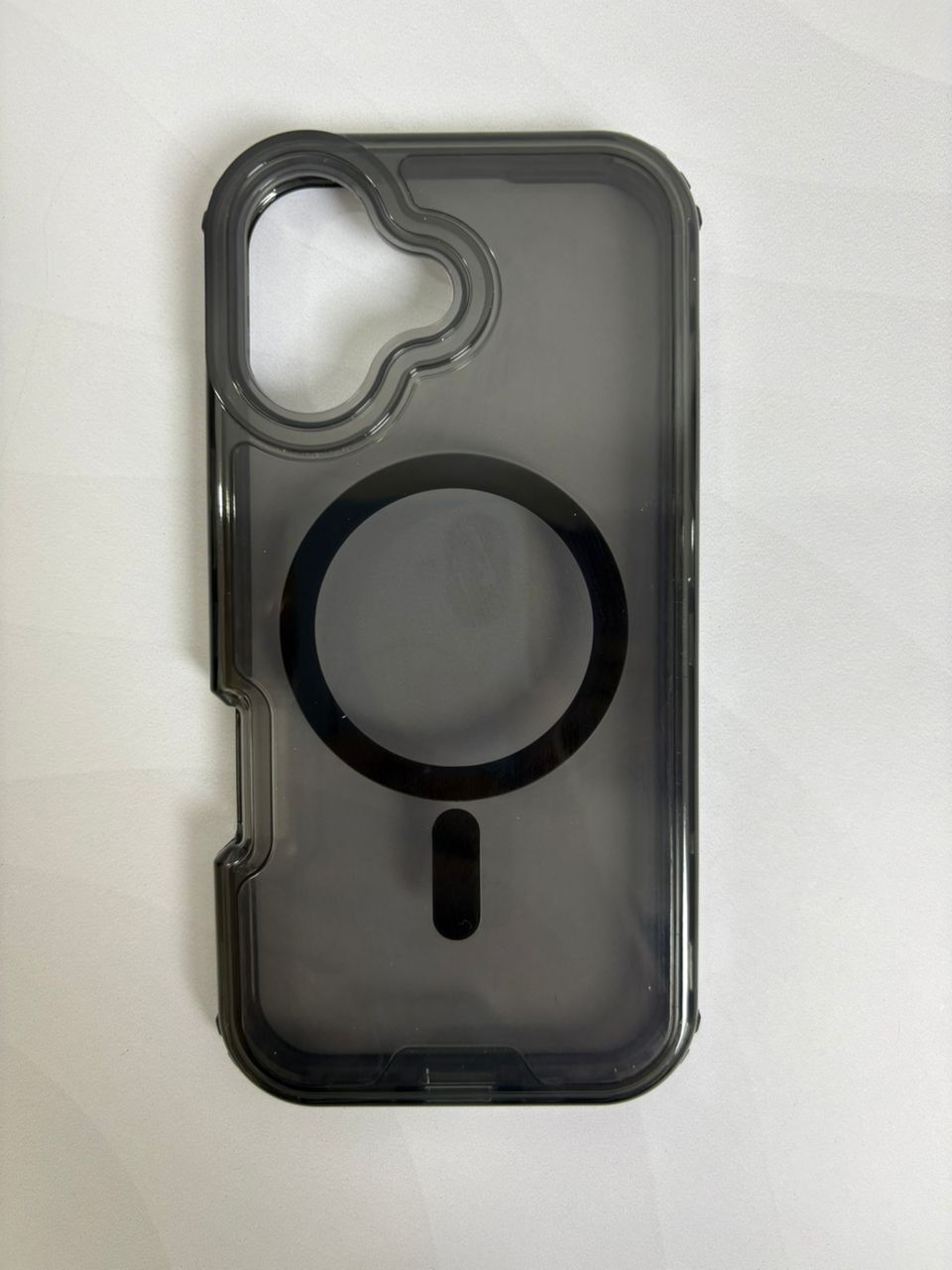 Case 360 iPhone 17 - TuCase.sc