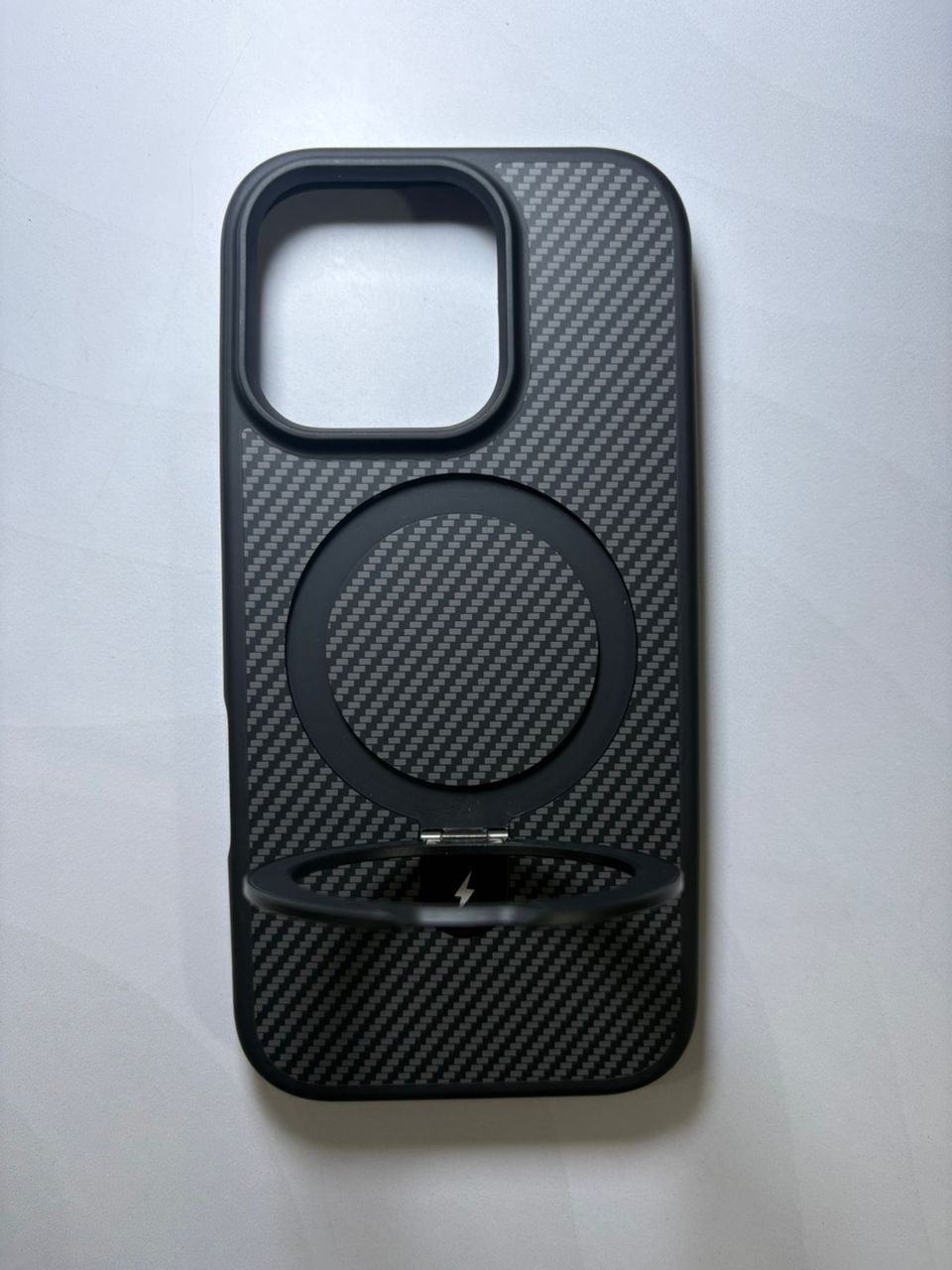 Case iPhone 16 Pro - TuCase.sc
