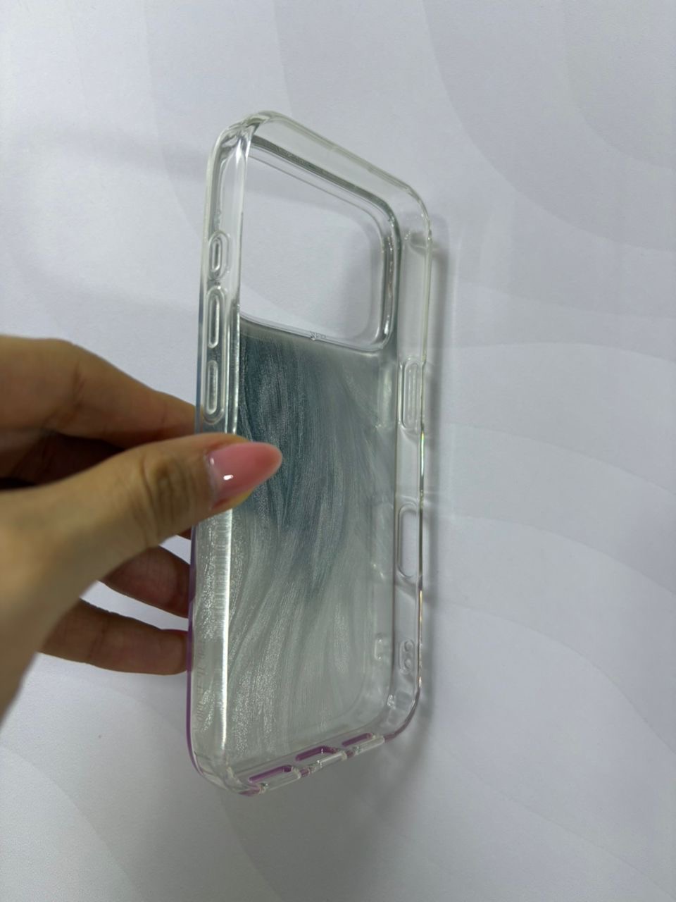 Case iPhone 17 Pro - TuCase.sc
