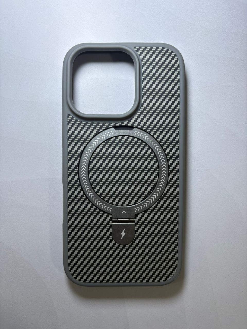 Case iPhone 16 Pro - TuCase.sc