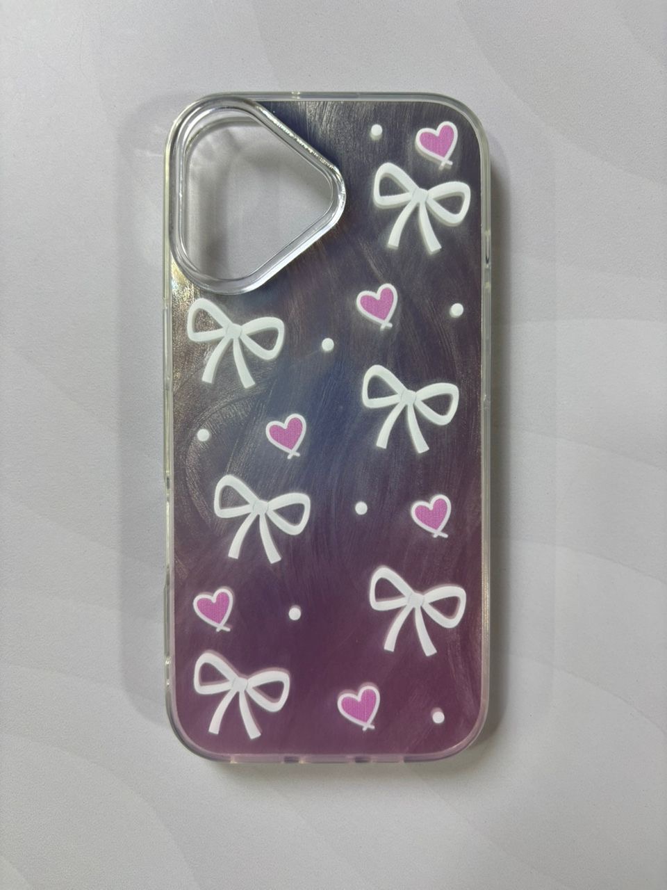 Case iPhone 17 - TuCase.sc