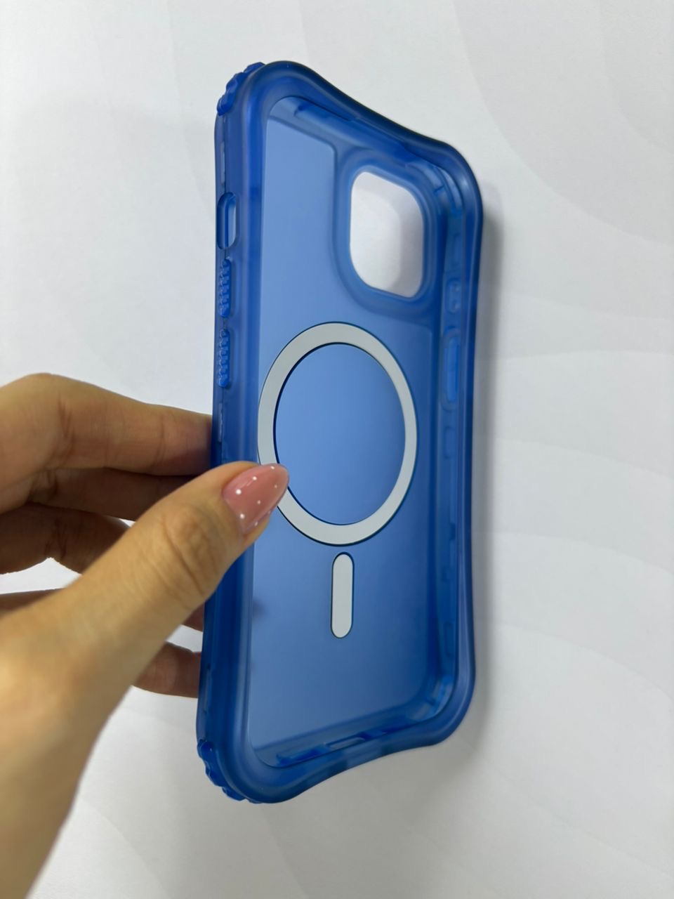 Case 360 Matte iPhone 15 - TuCase.sc