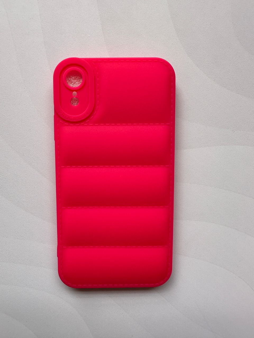 Case iPhone XR 