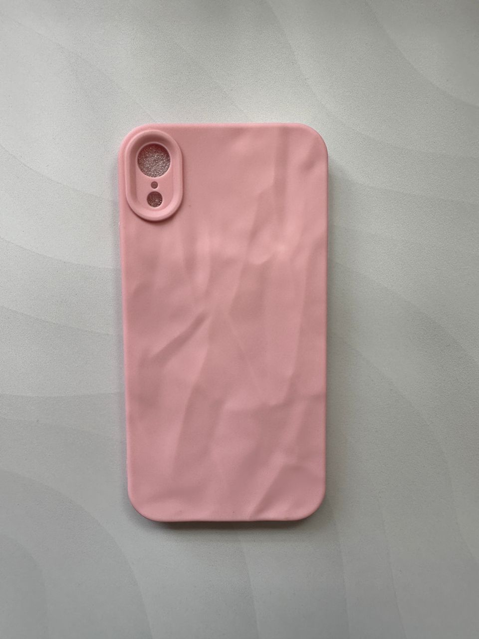 Case iPhone XR 