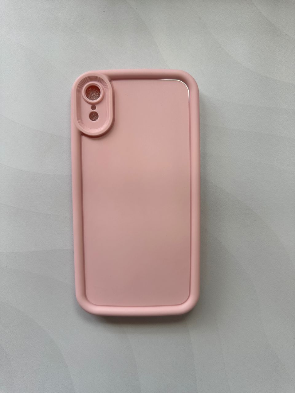 Case iPhone XR 