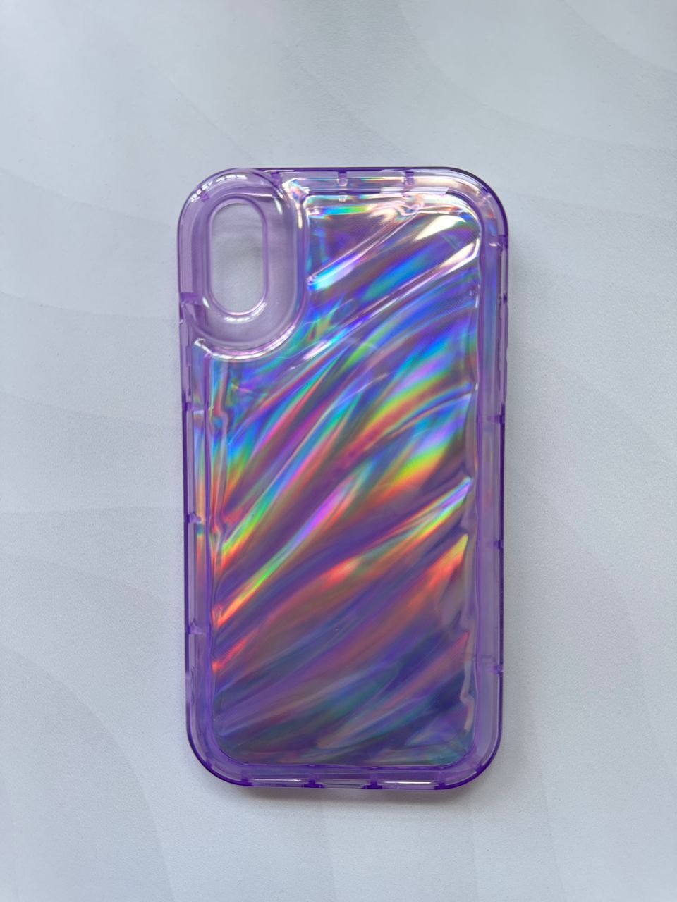 Case iPhone XR 
