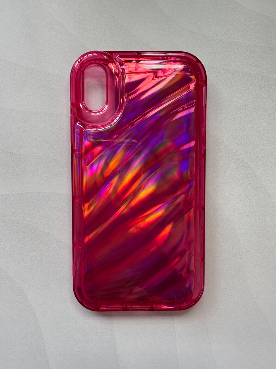 Case iPhone XR 