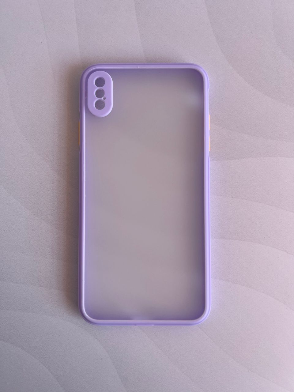 Case iPhone XS Max 