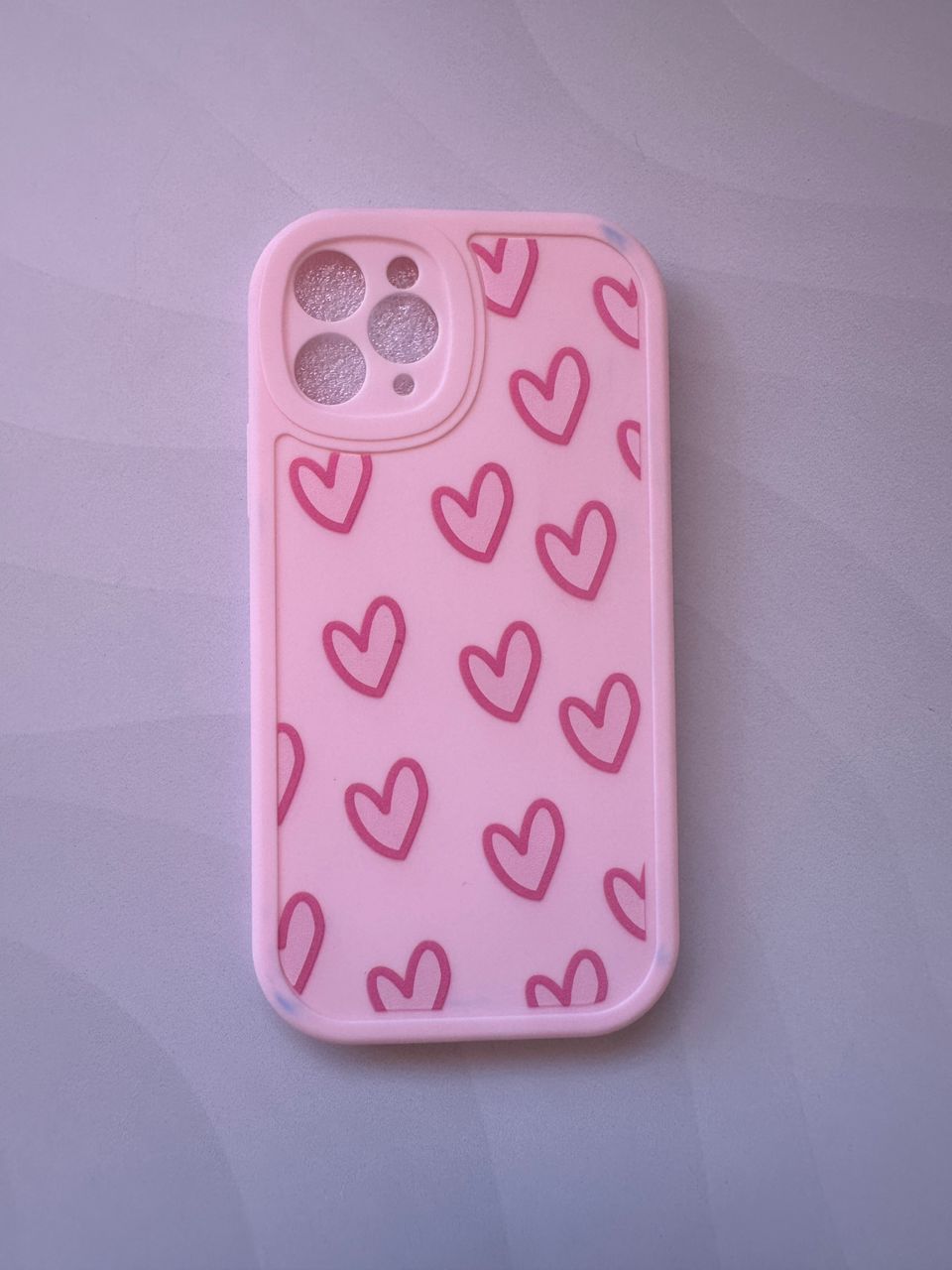 Case iPhone 11 Pro