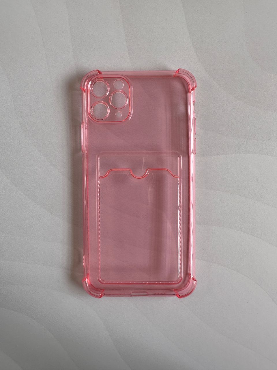 Case iPhone 11 Pro Max