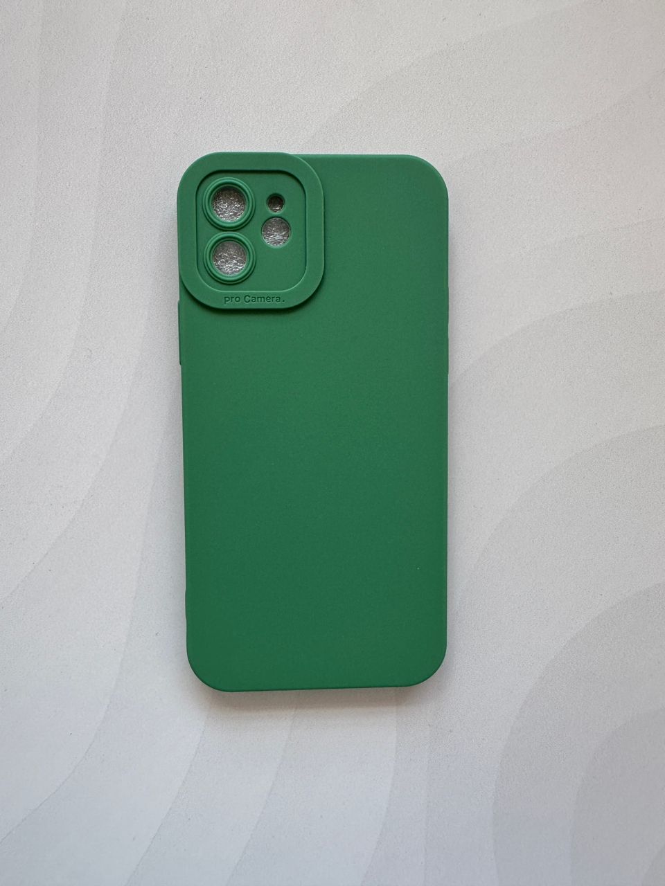 Case iPhone 12 