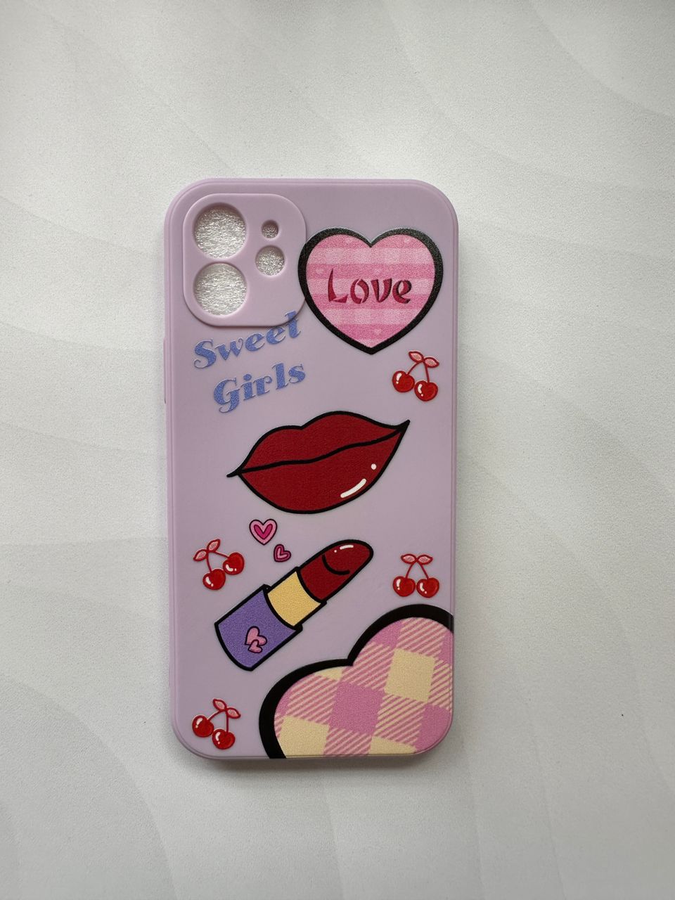 Case iPhone 12 