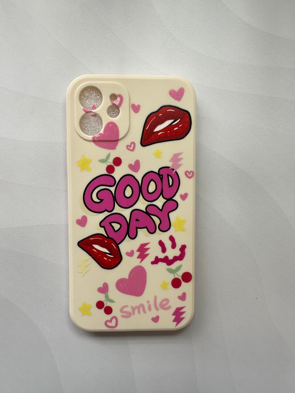 Case iPhone 12 