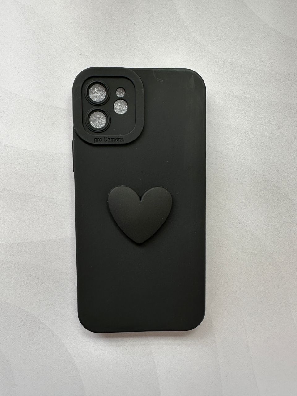 Case iPhone 12 