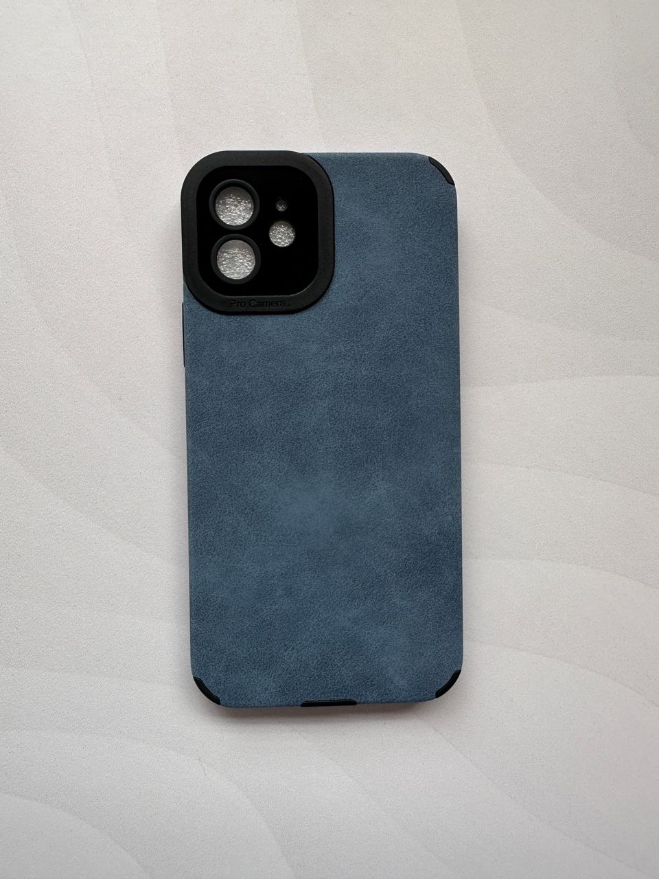 Case iPhone 12 