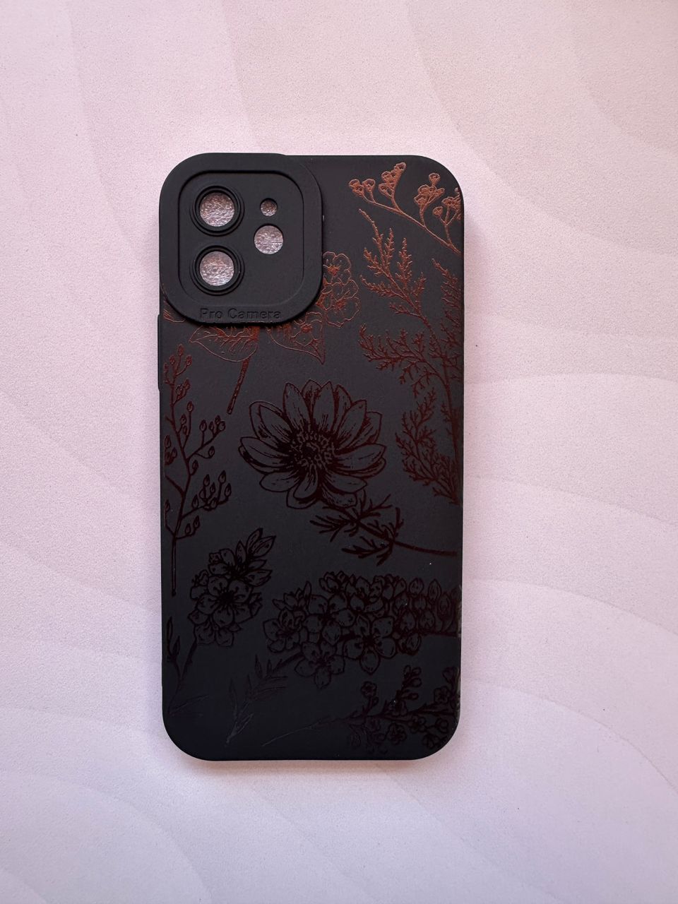 Case iPhone 12 