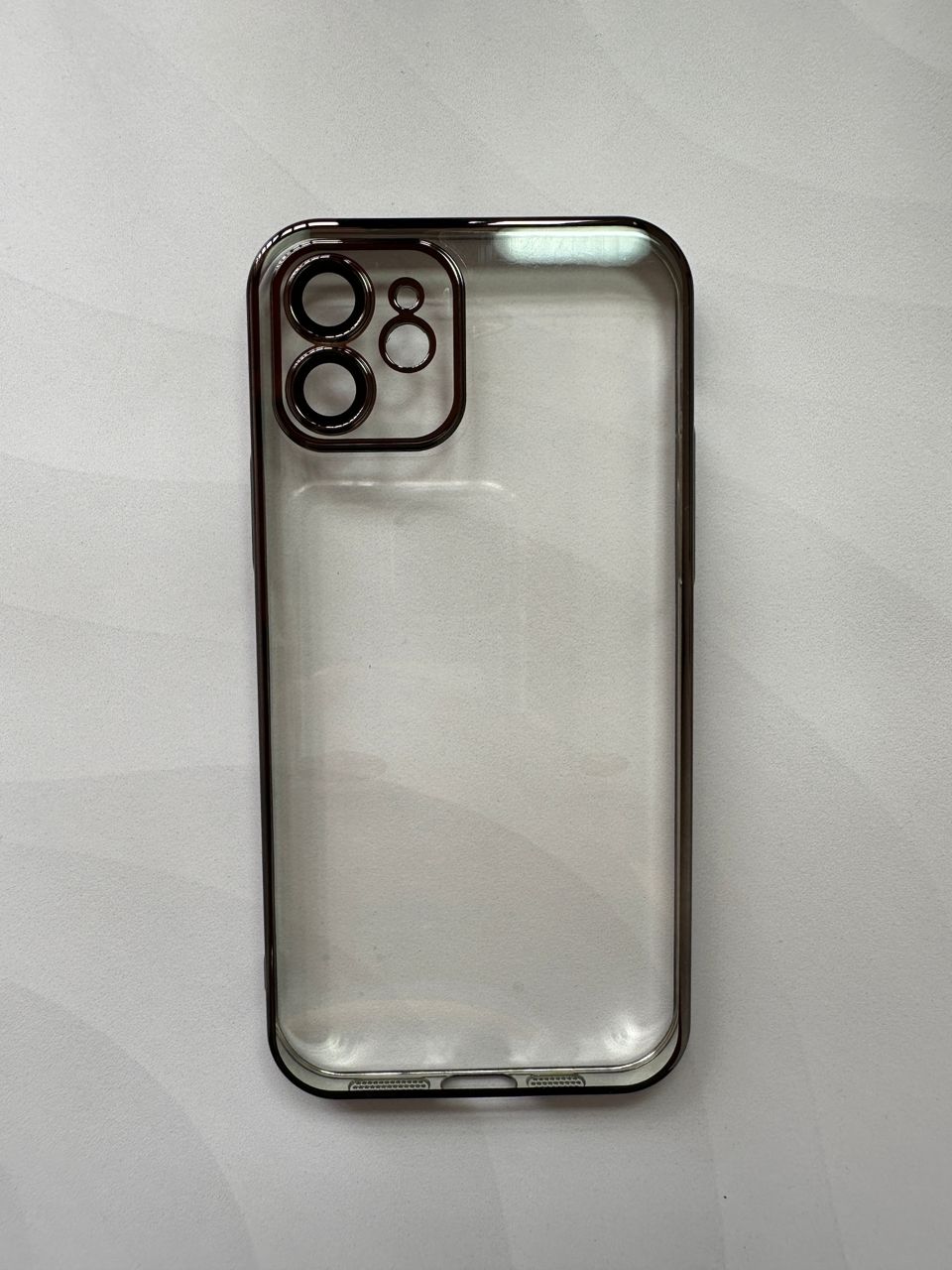 Case iPhone 12 