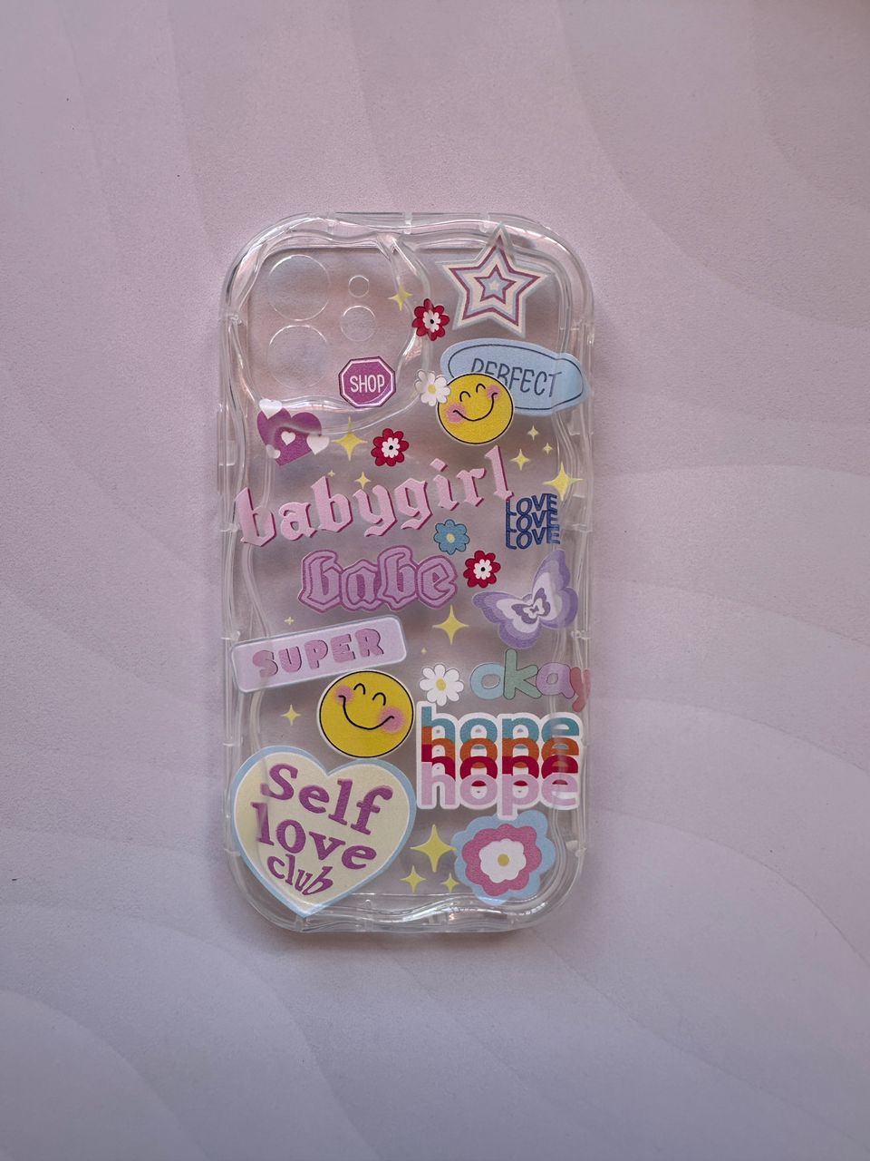 Case iPhone 12 