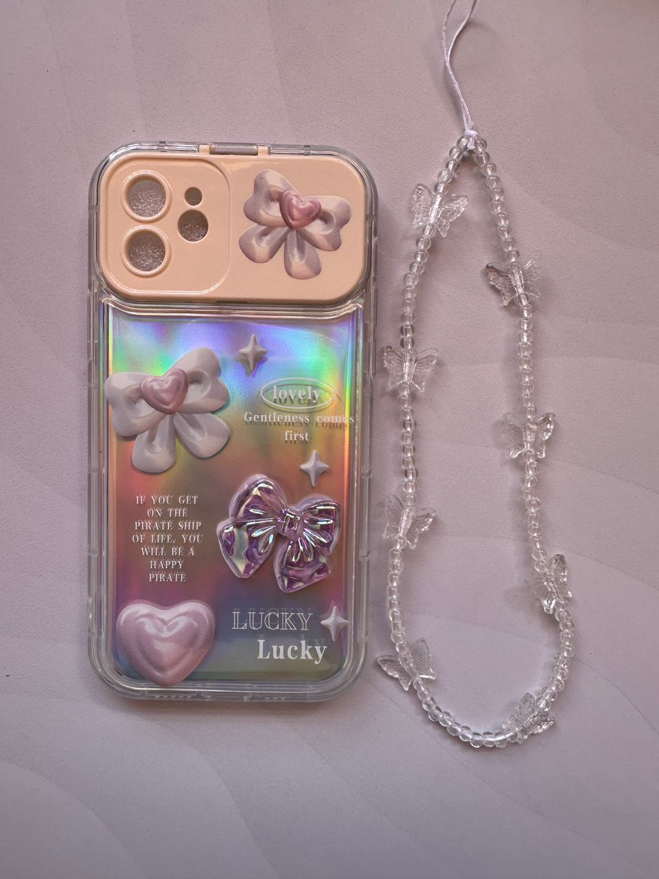 Case iPhone 12 
