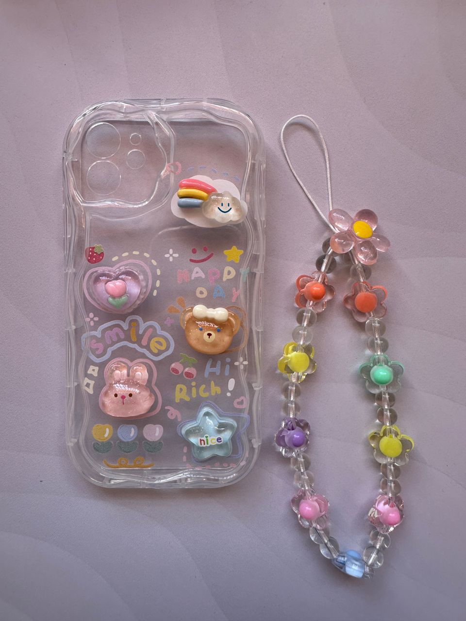 Case iPhone 12 / iPhone 12 Pro