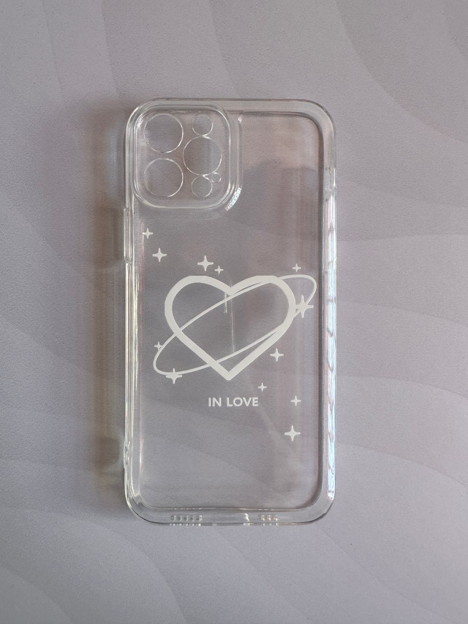 Case iPhone 12 Pro