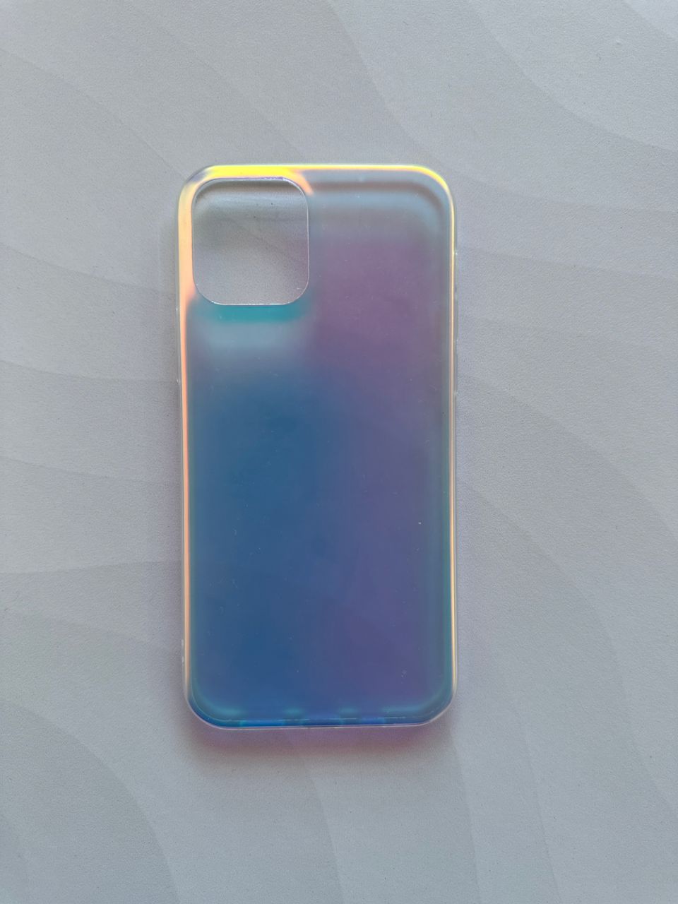 Case iPhone 12 Pro