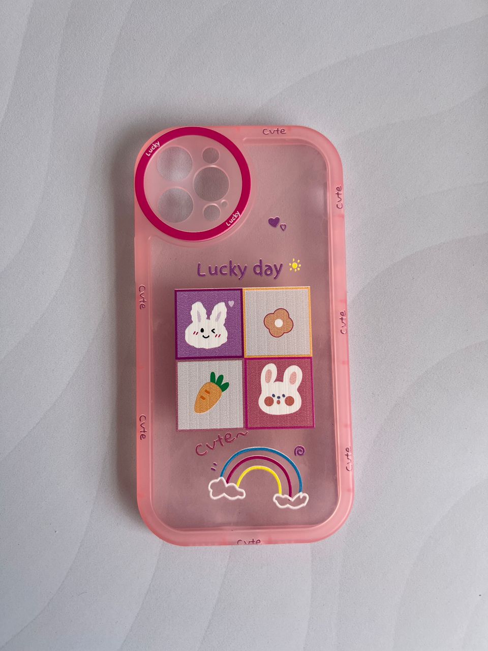 Case iPhone 12 Pro