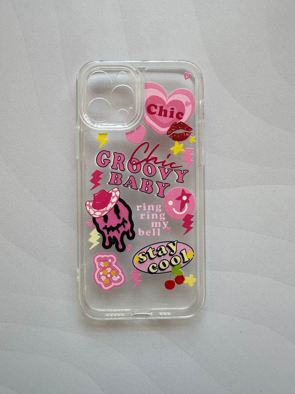 Case iPhone 12 Pro