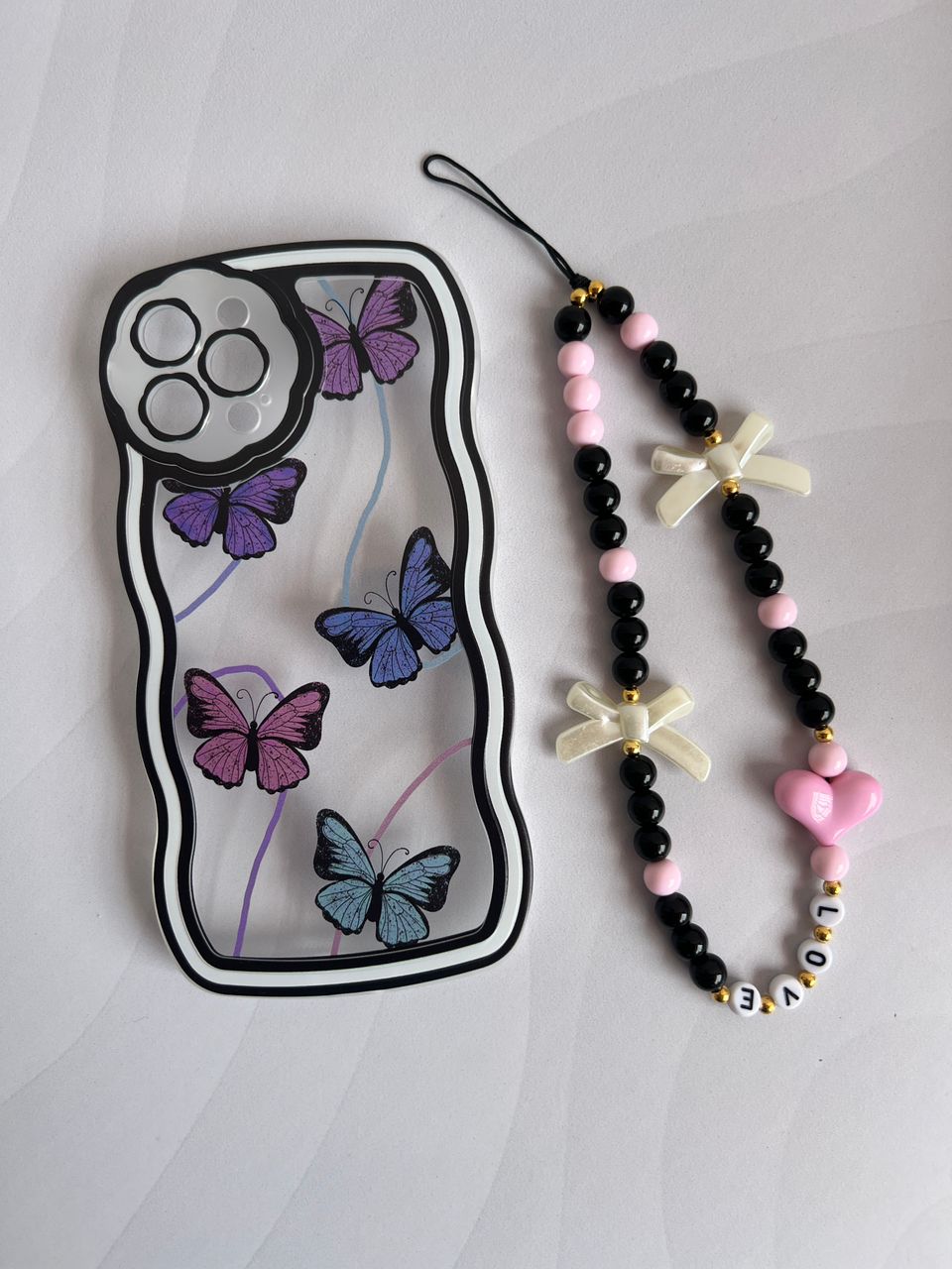 Case iPhone 12 Pro