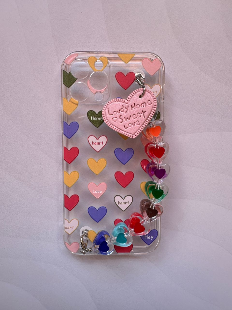 Case iPhone 12 Pro