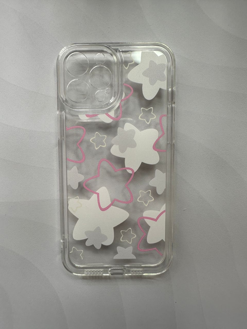 Case iPhone 12 Pro Max 