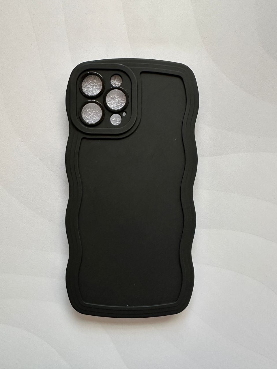 Case iPhone 12 Pro Max 