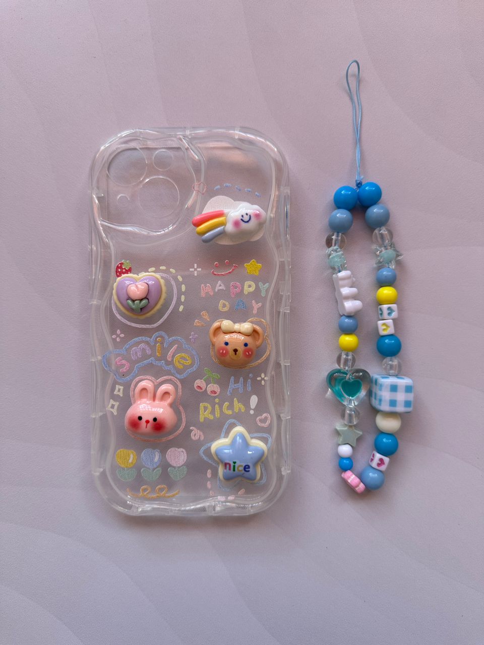 Case iPhone 13 / iPhone 14