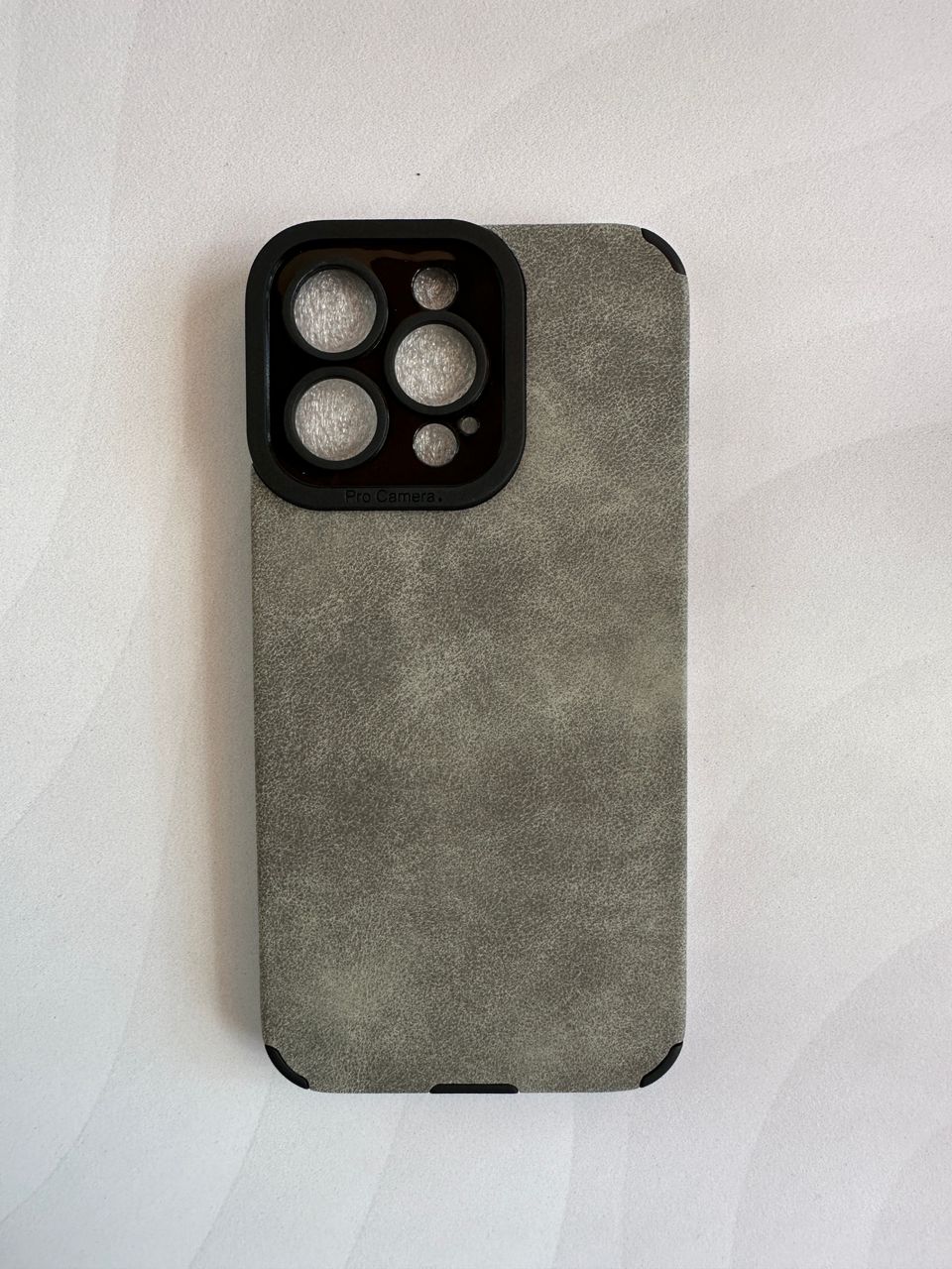 Case iPhone 13 Pro