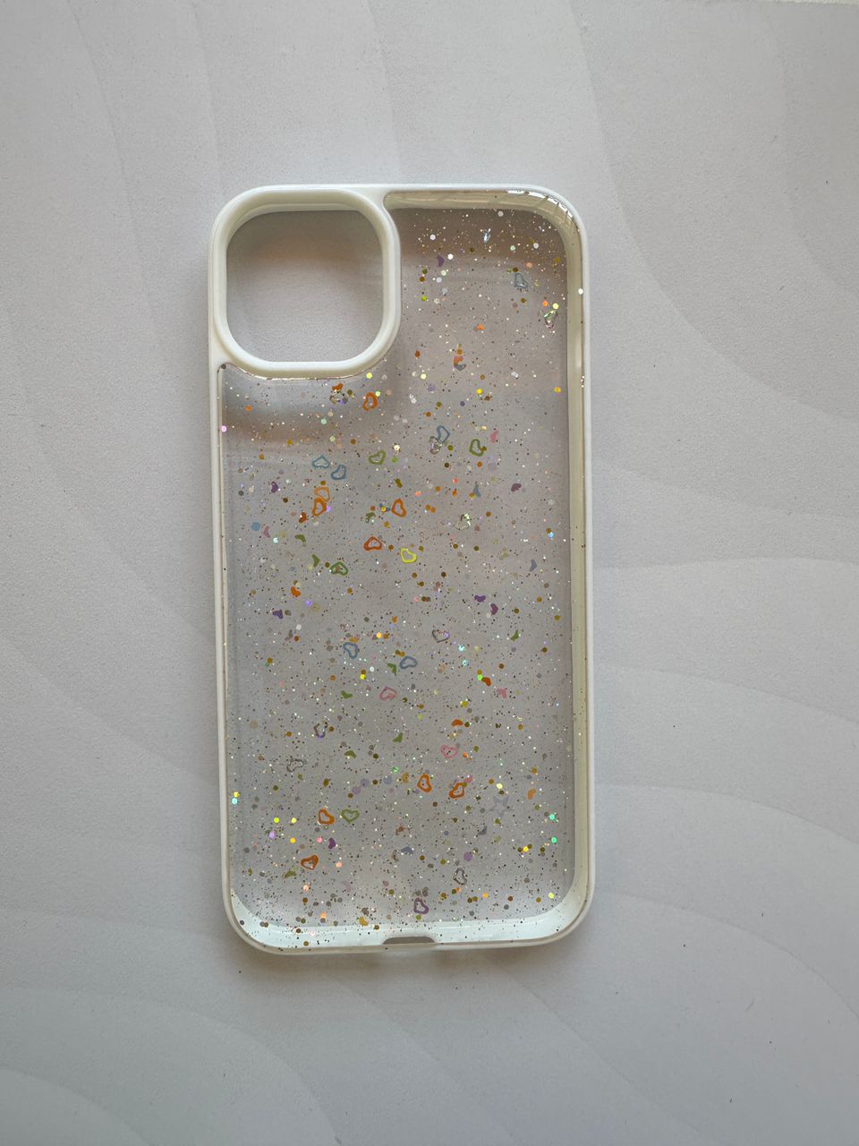 Case iPhone 14 Plus / 15 Plus 