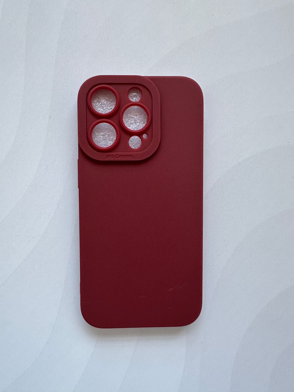 Case iPhone 14 Pro