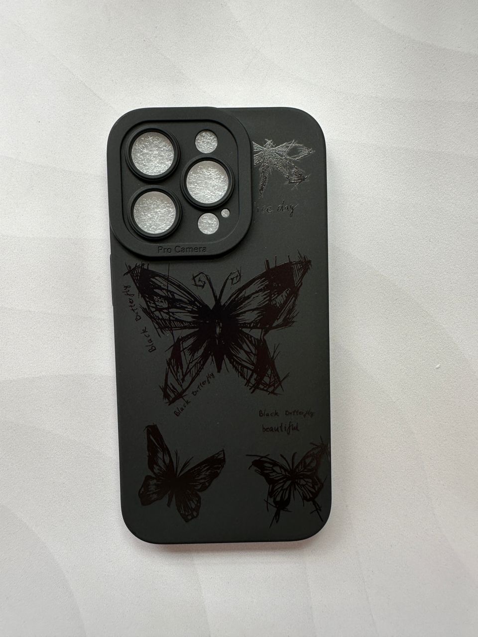 Case iPhone 14 Pro
