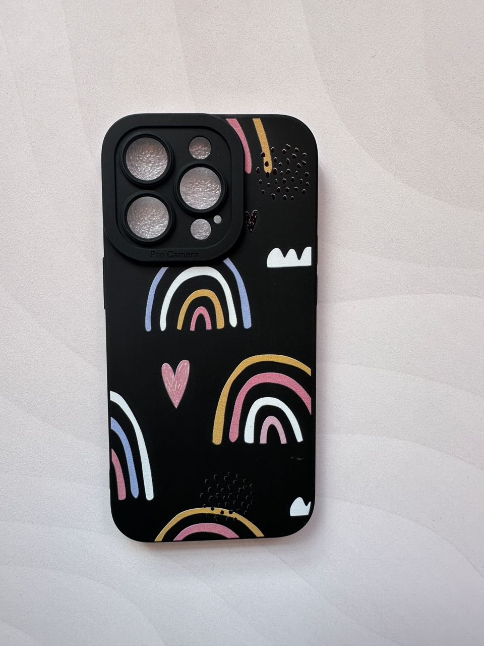 Case iPhone 14 Pro