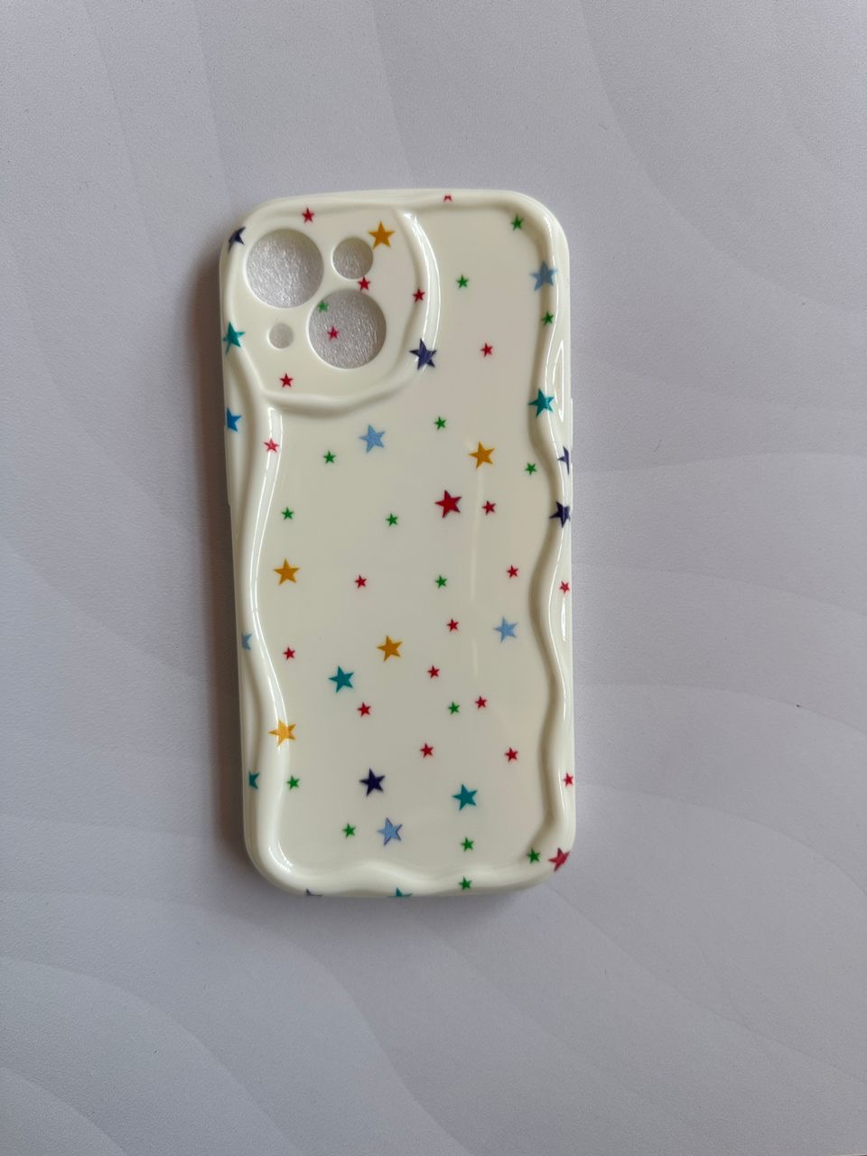 Case iPhone 15
