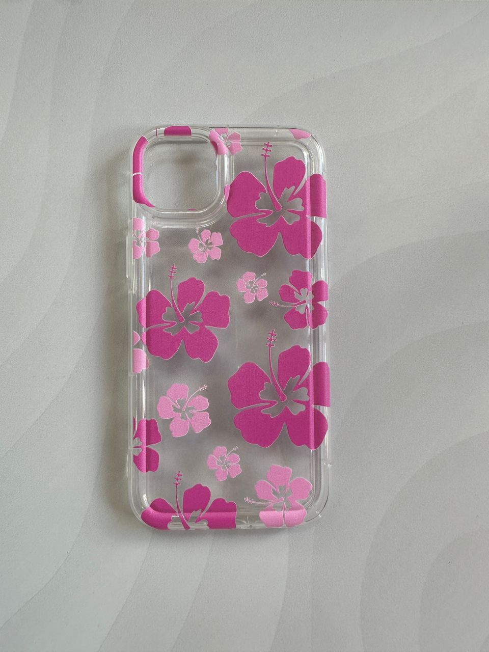 Case iPhone 15 Plus