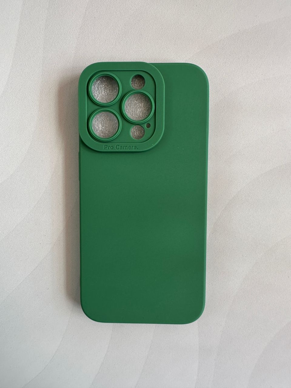 Case iPhone 15 Pro