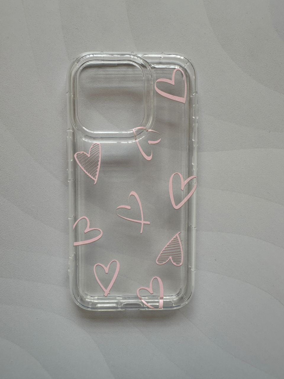 Case iPhone 15 Pro