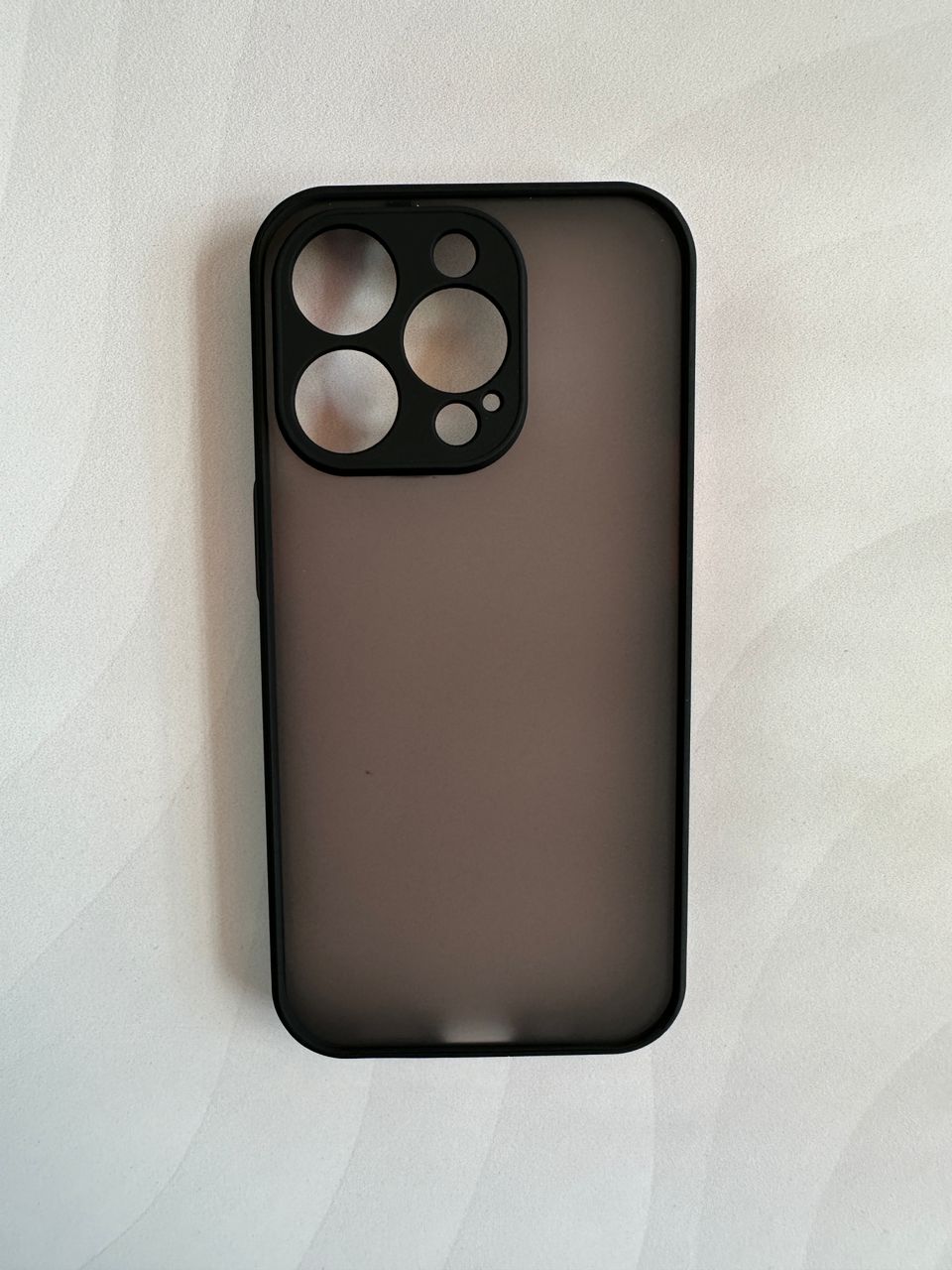 Case iPhone 15 Pro