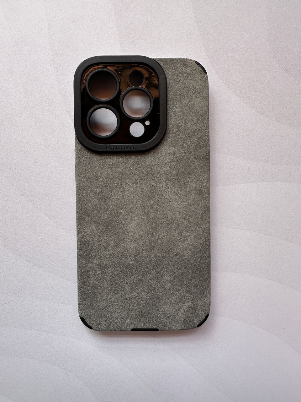 Case iPhone 15 Pro