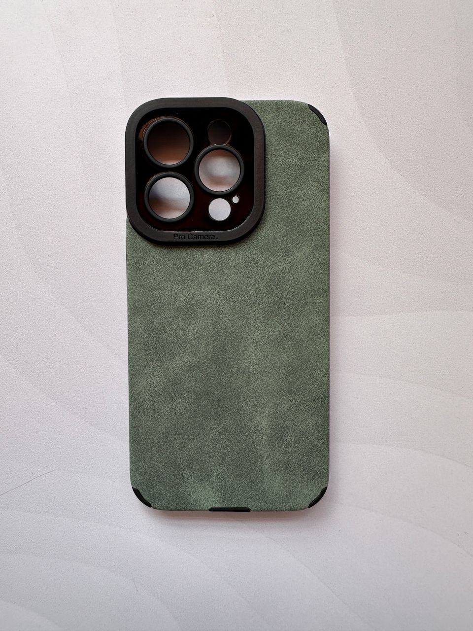 Case iPhone 15 Pro